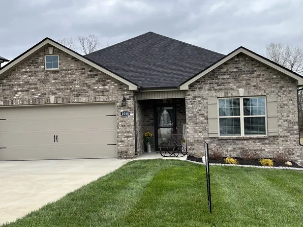 1088 Barnhill Rd, Clarksville, TN 37043