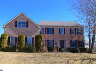 115 Walker Way, Newark, DE 19711
