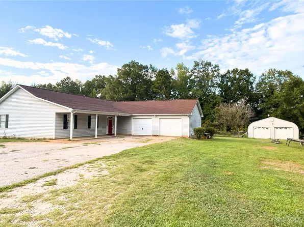 2683 Old Camden Monroe Hwy, Lancaster, SC 29720
