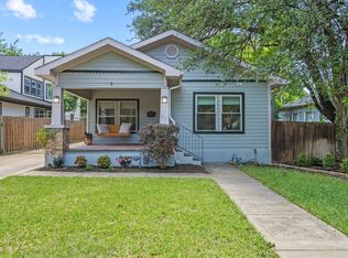 815 Turner Ave, Dallas, TX 75208