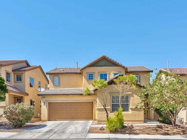 8020 Aztec Basin Ave — Photo 1