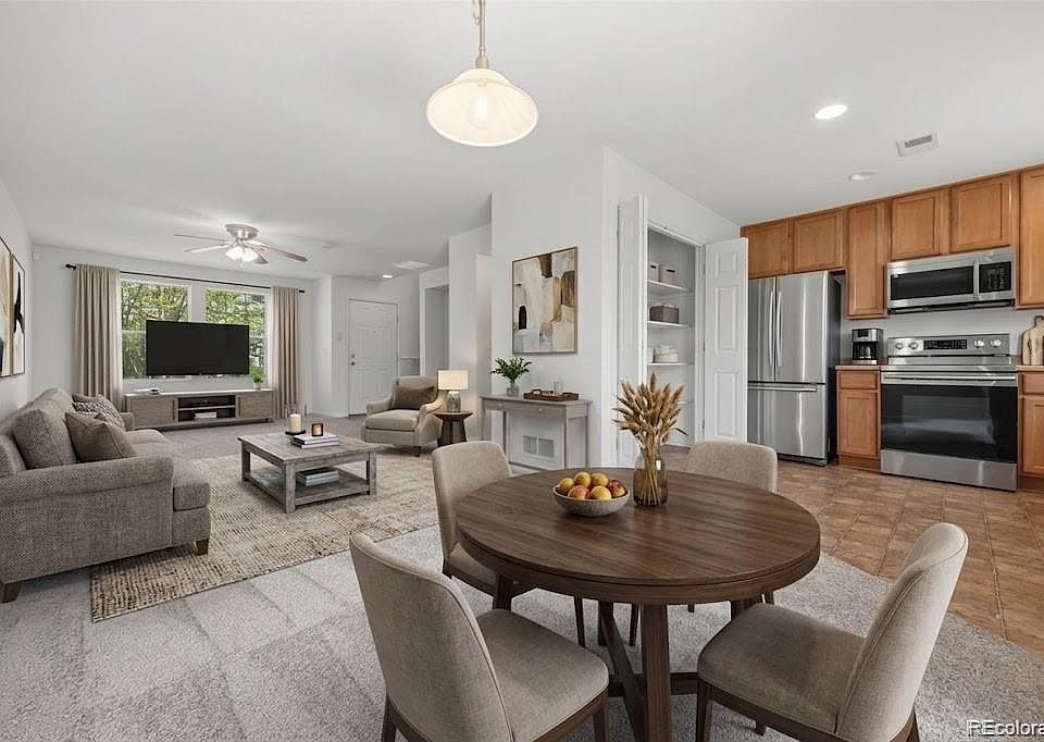 1st image of 19171 E 58th Avenue #D