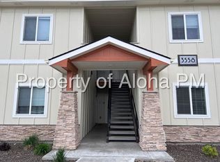 3558 E Grand Forest Dr APT 101, Boise, ID 83716