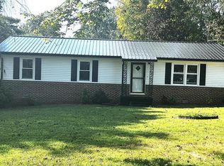 439 Salem Rd, Cookeville, TN 38506