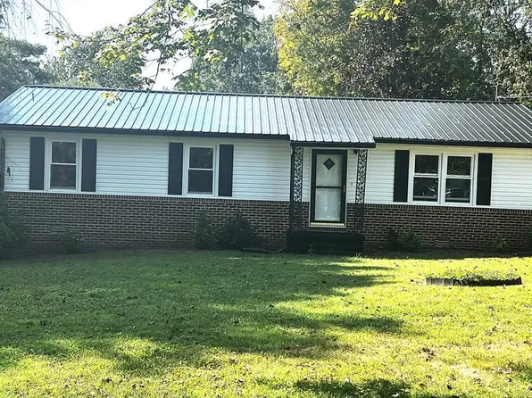 439 Salem Rd, Cookeville, TN 38506