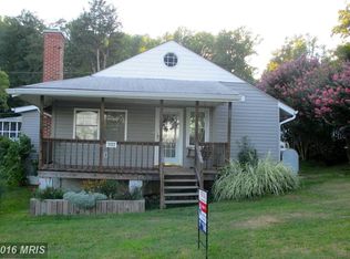 3302 Burgess Rd, Chesapeake Beach, MD 20732