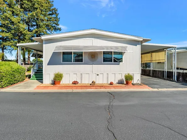 1830 E Yosemite Ave Space 275, Manteca, CA 95336