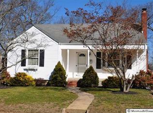 14 Ridge Ave, Manasquan, NJ 08736