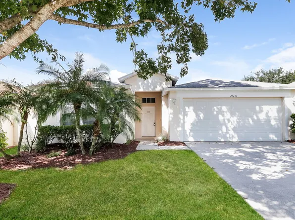 25135 Hyde Park Blvd, Land O Lakes, FL 34639