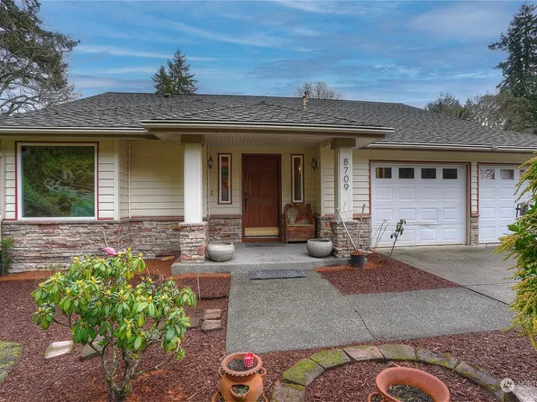 8709 114th Street Ct SW, Lakewood, WA 98498