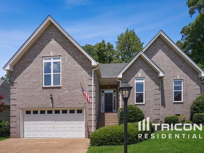 4233 Rachel Donelson Pass, Hermitage, TN, 37076