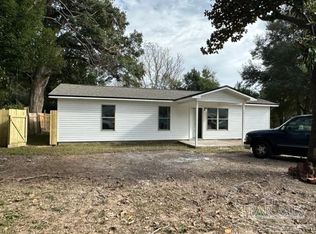 732 N 62nd Ave, Pensacola, FL 32506