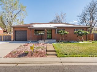 10052 W 64th Pl, Arvada, CO 80004