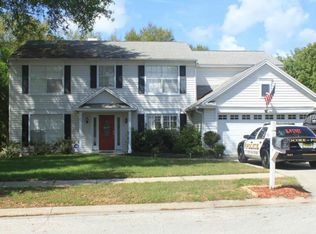 1327 Olympia Park Cir, Ocoee, FL 34761