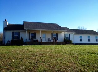 3610 N Grandview Church Rd, Vine Grove, KY 40175