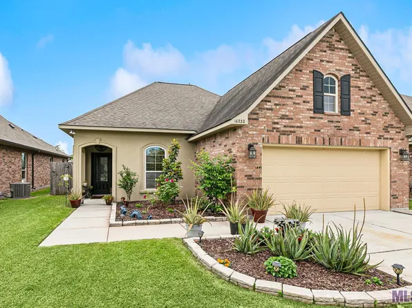 16332 Timberstone Dr, Prairieville, LA 70769