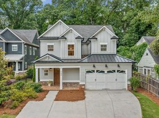 155 Candler Rd SE, Atlanta, GA 30317