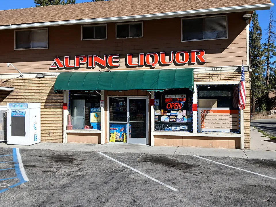 41530 Big Bear Blvd #D