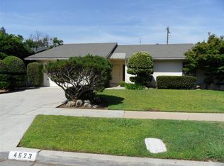 4623 N 2nd St, Fresno, CA 93726