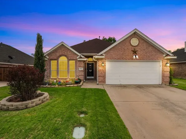 8704 Saranac Trl, Fort Worth, TX 76118