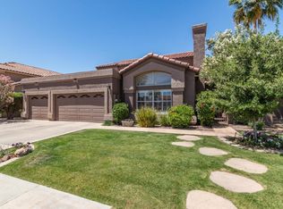1418 N Sailors Way, Gilbert, AZ 85234