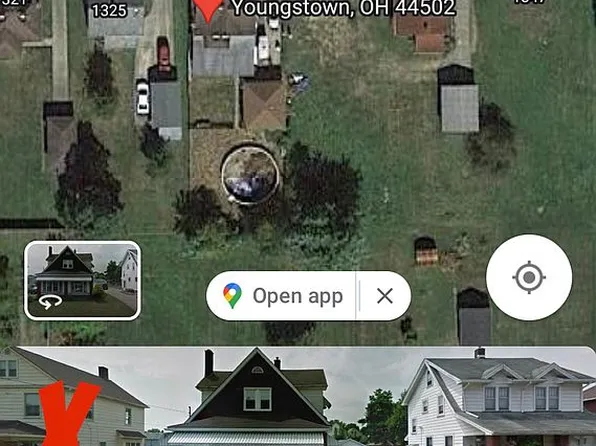 1333 Humbolt Ave, Youngstown, OH 44502