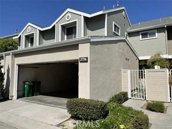 27736 Falkirk #160, Mission Viejo, CA 92691