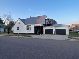 23743 Adams St, Independence, WI 54747