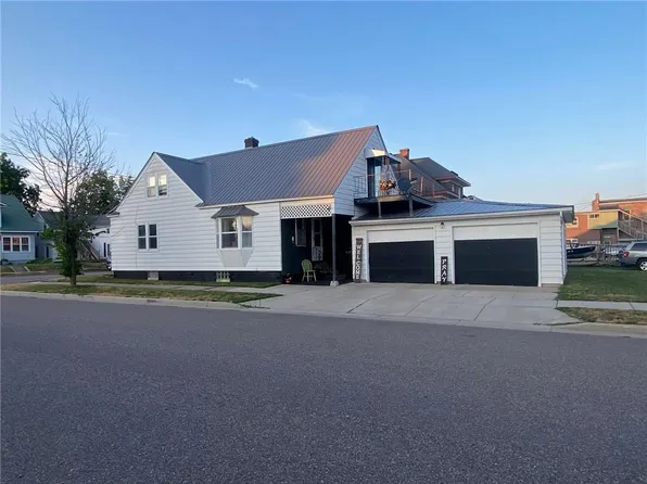 23743 Adams ST, Independence, WI 54747