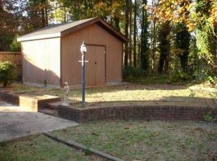 4232 Briarcliff Rd, Atlanta, GA 30345