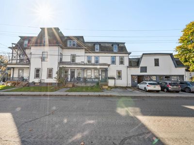 254 Elm Street, Montpelier, VT, 05602