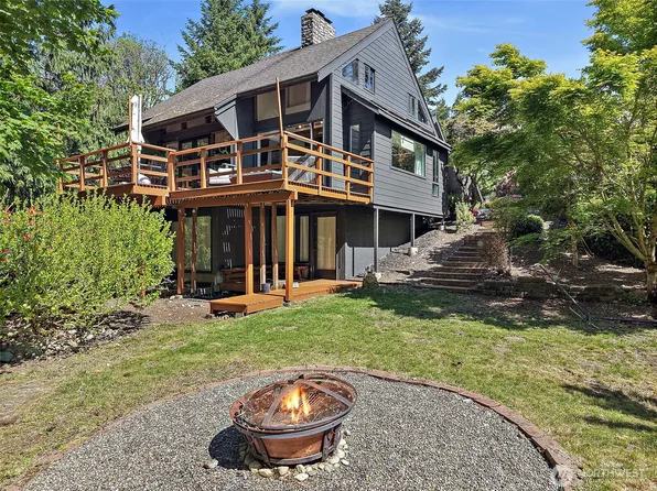 41120 SE 81st Street, Snoqualmie, WA 98065