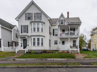 316 Auburn St, Manchester, NH 03103