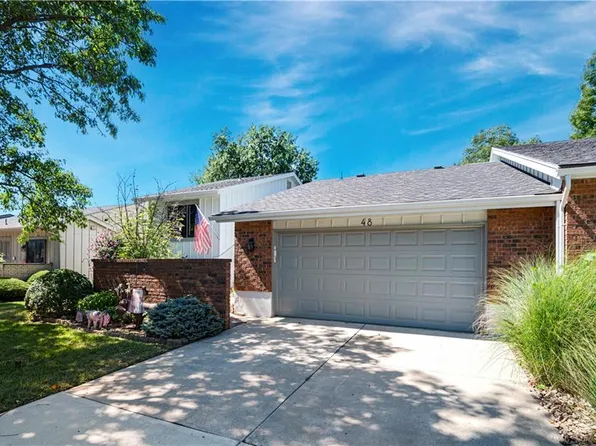 48 Woodbridge Ln, Kansas City, MO 64145
