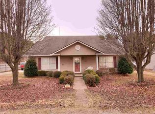 2007 Jones Rd, Paragould, AR 72450