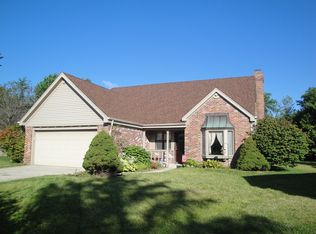 8144 Pocket Hollow Ct, Indianapolis, IN 46256