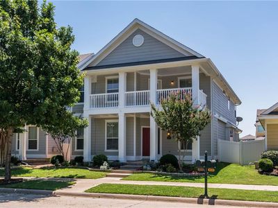 9032 Waterman Dr, Aubrey, TX, 76227