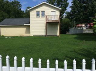 6068 Robinson Creek Rd, Robinson Creek, KY 41560