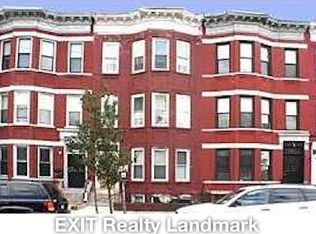 1574 Eastern Pkwy APT 2, Brooklyn, NY 11233