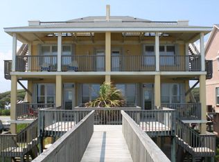 3968 Island Dr, North Topsail Beach, NC 28460