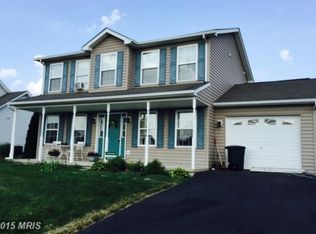 172 Alcott Ave, Inwood, WV 25428