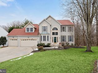 5845 Wild Orange Gate, Clarksville, MD 21029