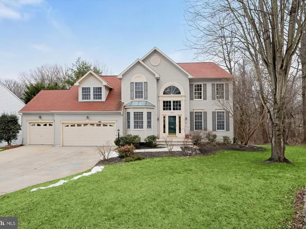5845 Wild Orange Gate, Clarksville, MD 21029