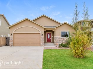 10453 Hoke Run Dr, Colorado Springs, CO 80925