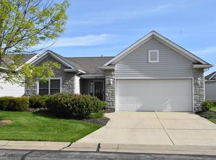 339 Stonehedge Dr, Elyria, OH 44035