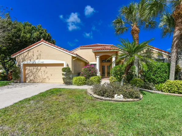 6607 Piemonte Drive, Boynton Beach, FL 33472