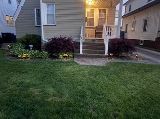 14821 Alger Ave, Cleveland, OH 44111