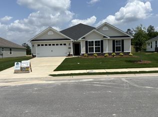 1305 Elbron Dr, Augusta, GA 30919
