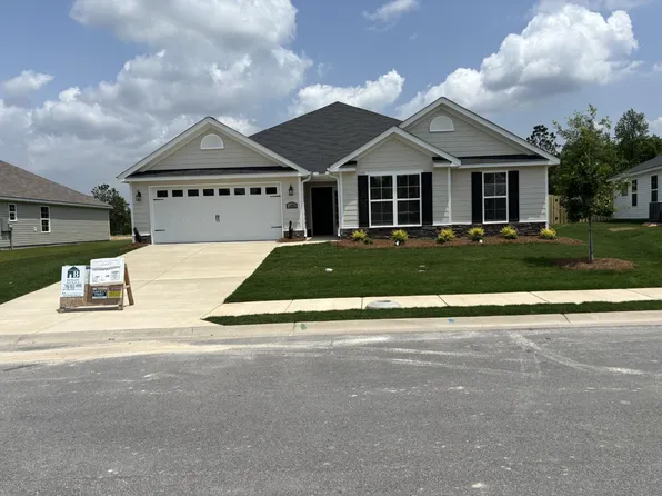 1305 Elbron Drive, Augusta, GA