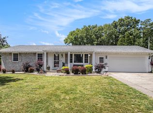 1003 Highland Dr, Goshen, IN 46528